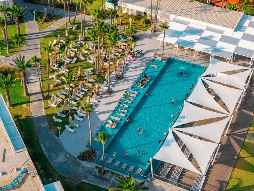 One Resort Premium Hammamet 4*-48