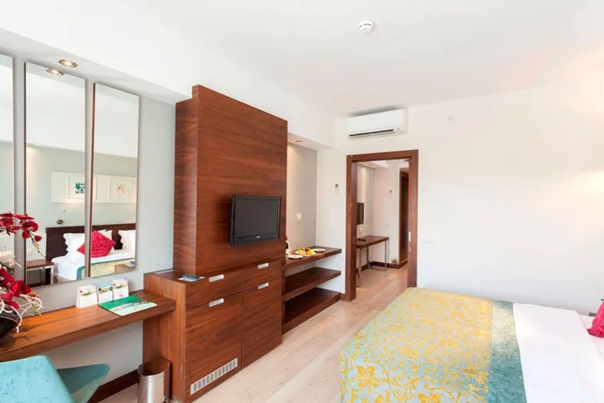 Seher Sun Palace Resort & Spa 5*-3