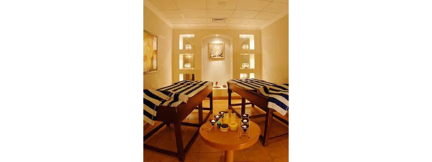 Long Beach Resort 5*-65