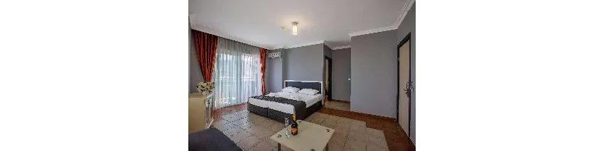 Grand Alisa Hotel (Ex.Royalisa Hotel) 3*-9