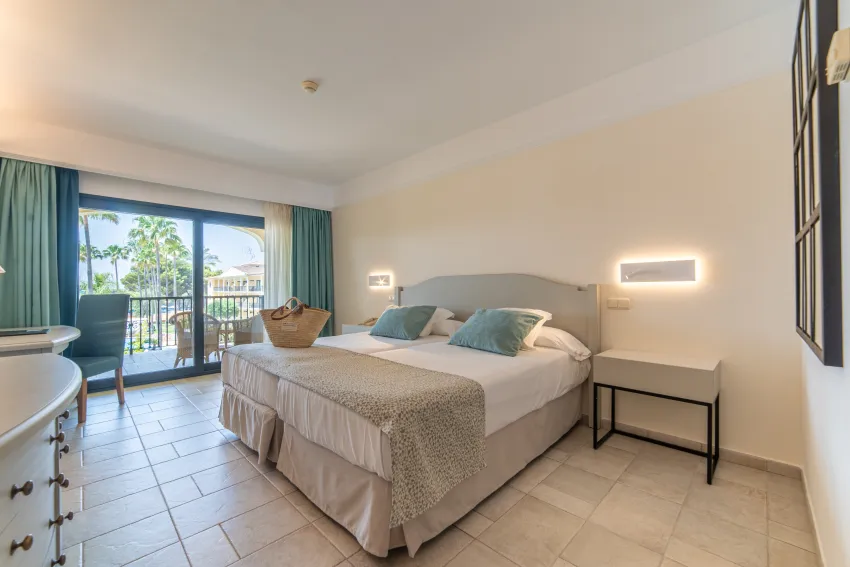 CM Mallorca Palace 5*-6