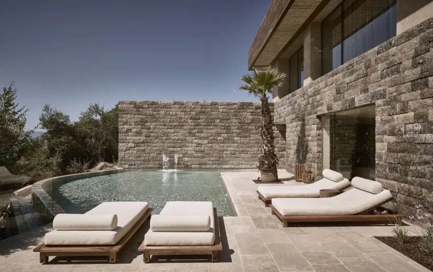 Olea All Suite Hotel 5*-48