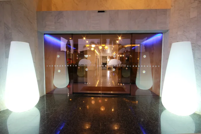 Papouis Protaras Hotel 3* - Protaras - Cipru