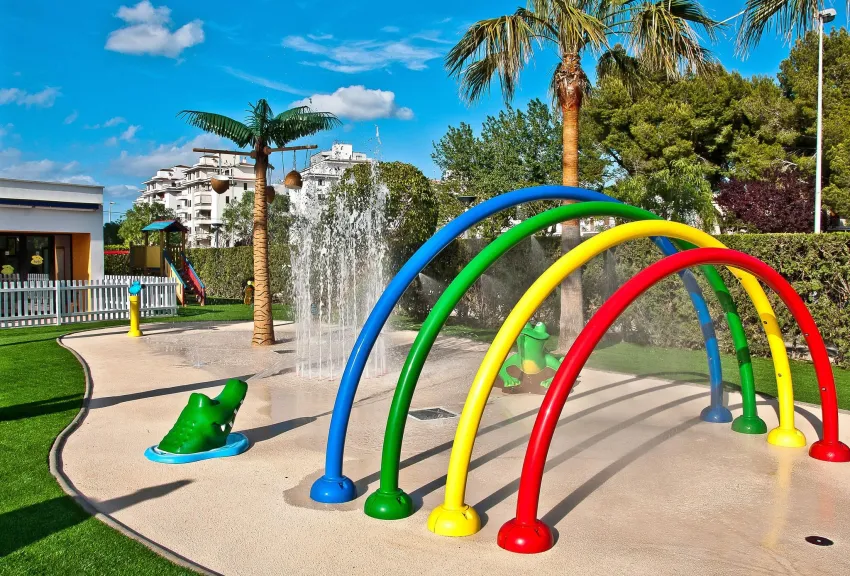 BQ Delfin Azul 3*-67