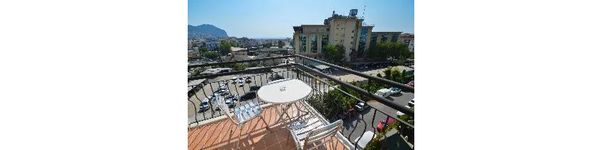 Select Apart Hotel 3*-24
