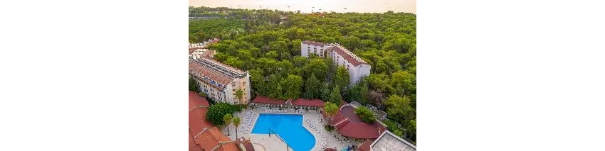 Armas Kaplan Paradise 4*-1