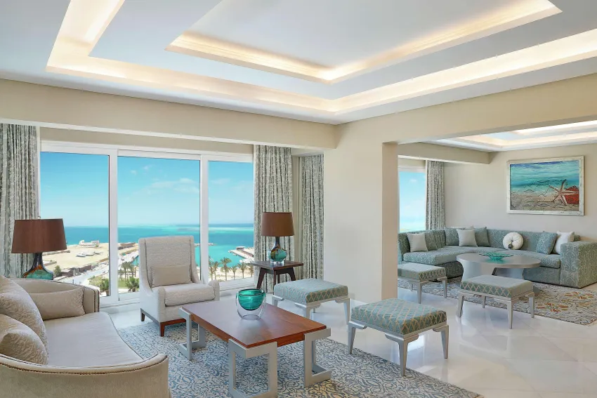 Hilton Hurghada Plaza 5*-219