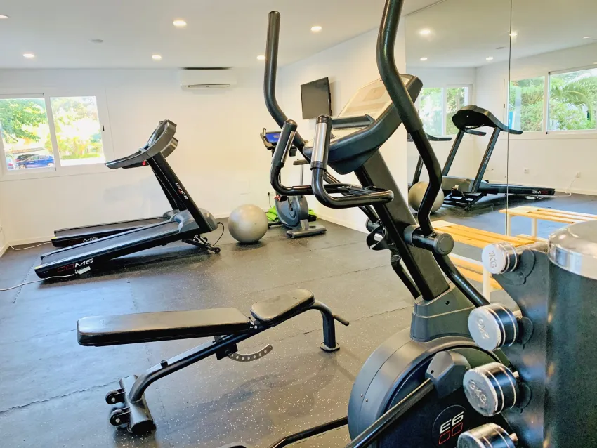 Blue Sea Club Marthas 4*-21