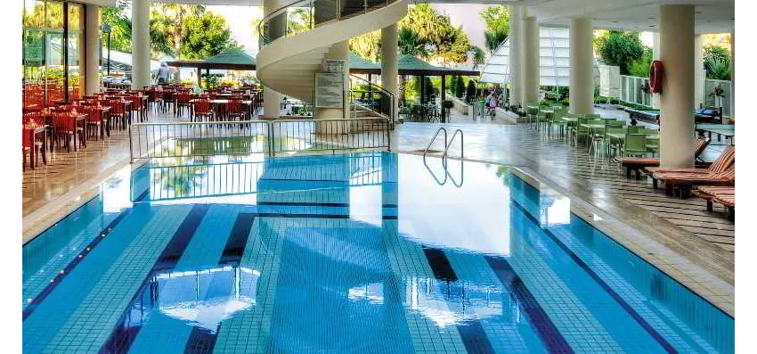 Lancora Beach Hotel 4*-30