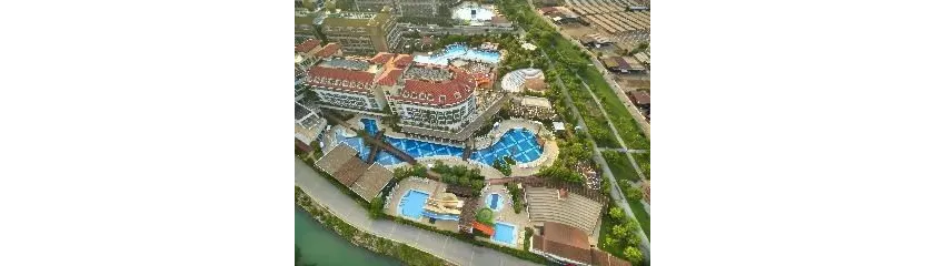 Sunis Evren Beach Resort Hotel & Spa 5*-3