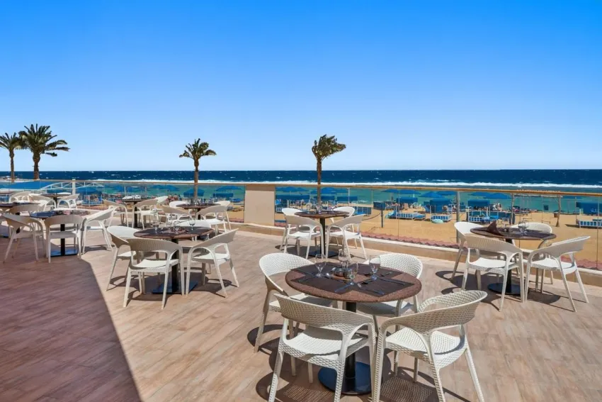 Albatros Sea World Marsa Alam 5*-2