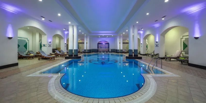 The Norm Oriental 5*-28