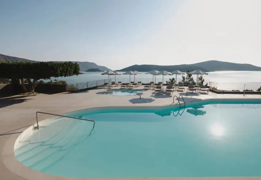 Domes Aulus Elounda Curio Collection by Hilton Adults Only 16+ 5*-28