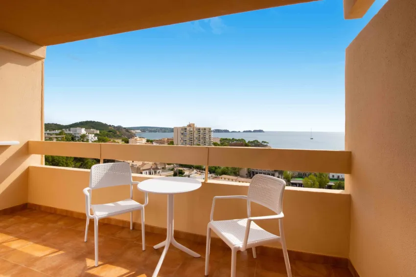 Valentin Reina Paguera Hotel 4*-10