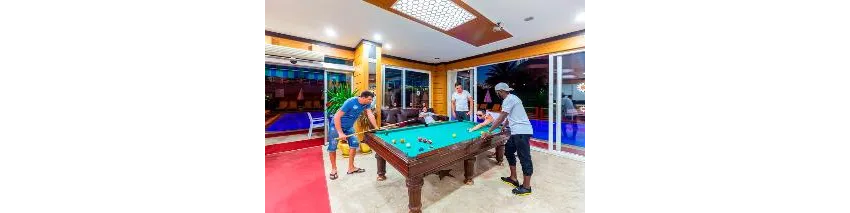 Galaxy Beach Hotel 4*-28