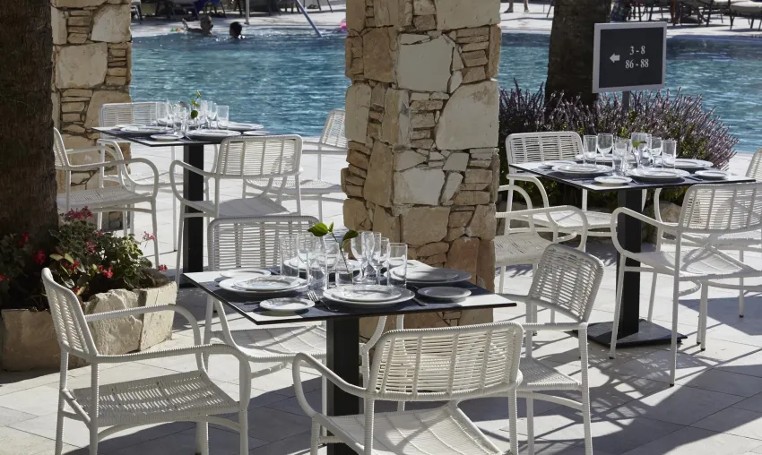 Louis St. Elias Resort 4*-21