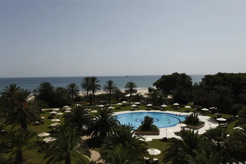 Sensimar Oceana Resort & Spa 5*-35