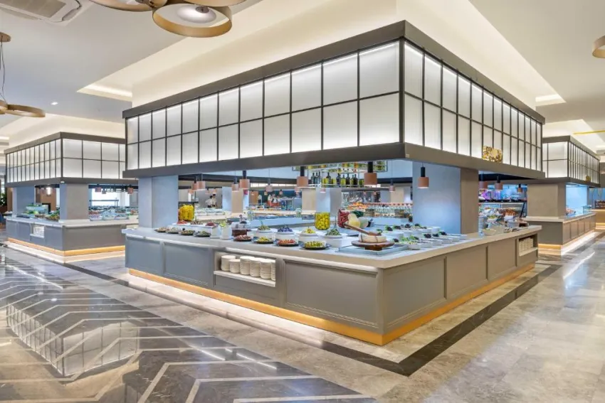 Kirman Belazur Belek 5*-14