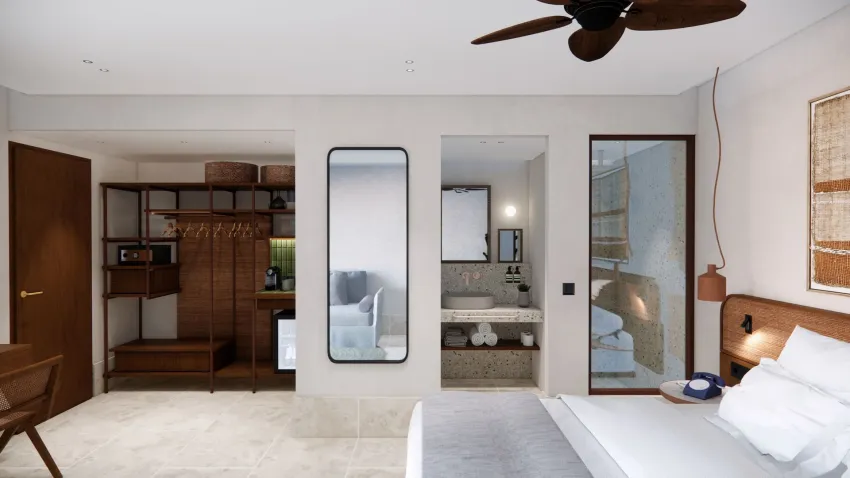 Innside by Melia Elounda 5*-8