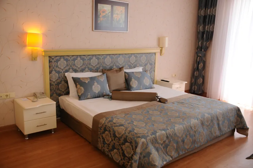 Armas Pemar Beach (Ex. Pemar Beach) 5*-69