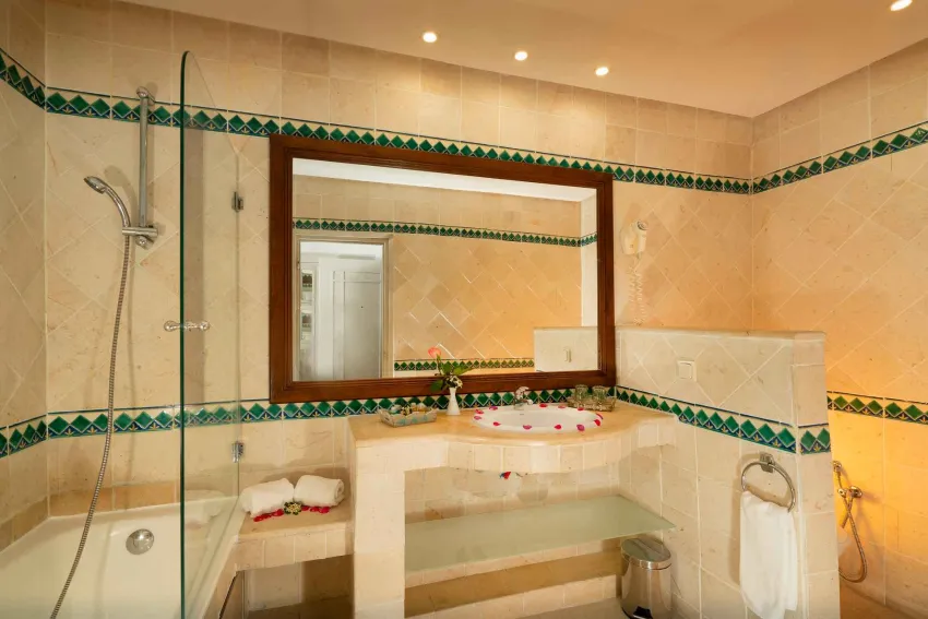 El Ksar Resort & Thalasso 4*-10