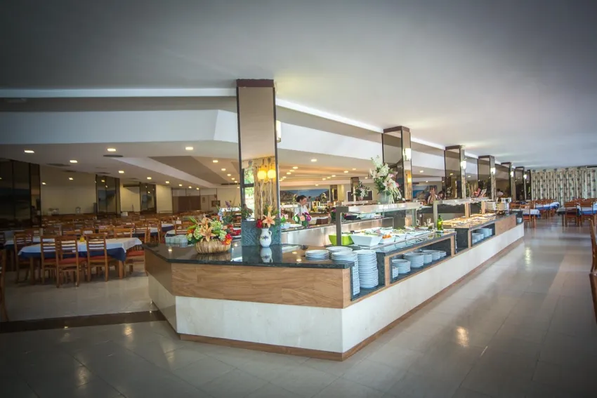 Club Cala Romani 3*-33