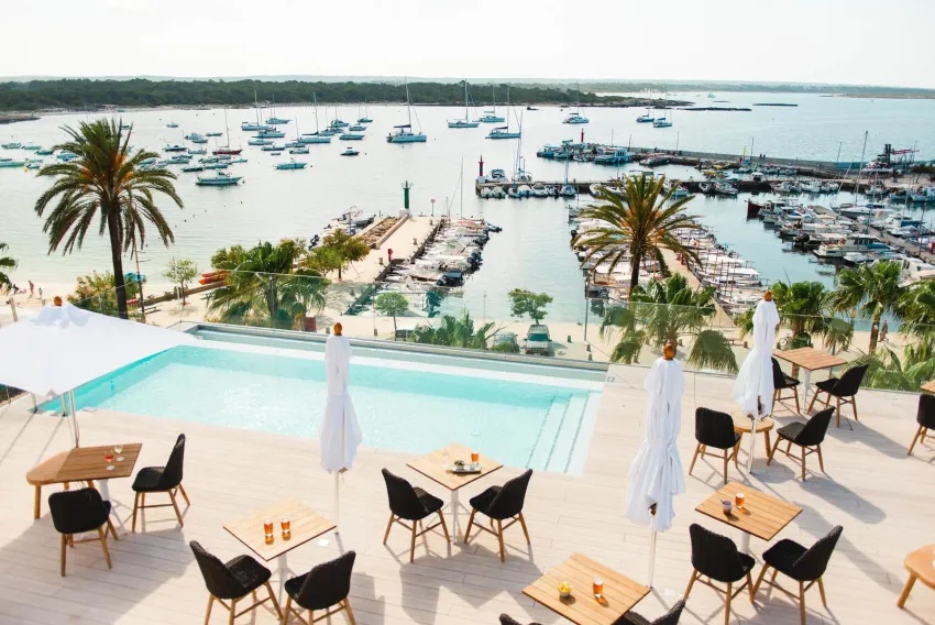 Honucai Hotel 4*-1
