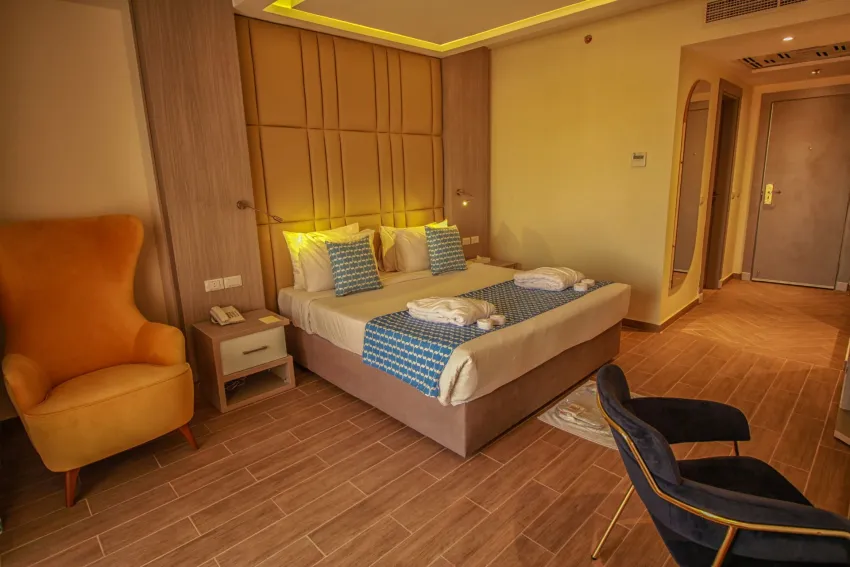 Bellagio Beach Resort & Spa 5*-12