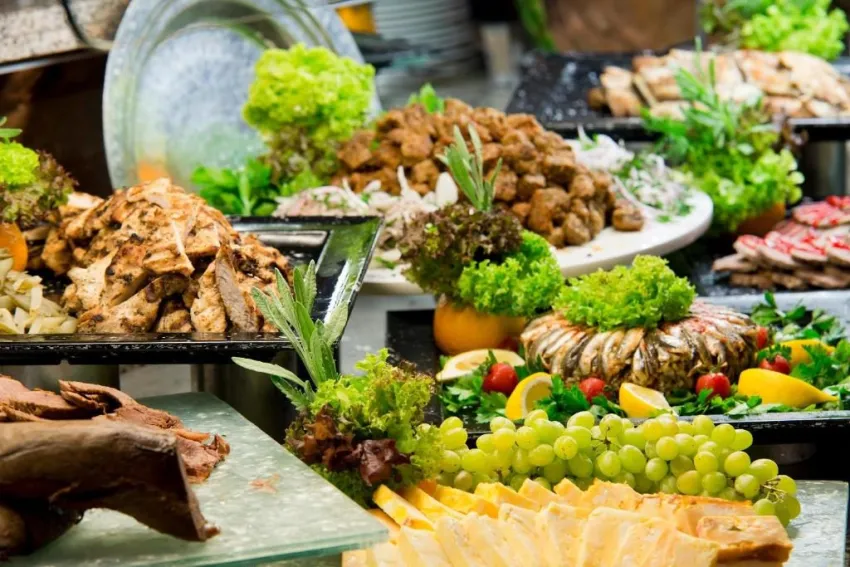 SEVEN SEAS HOTEL LIFE (OTIUM HOTEL LIFE)  5*-23