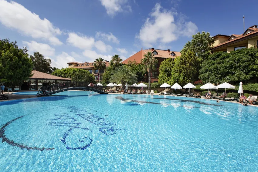 Alba Resort Hotel 5*-5