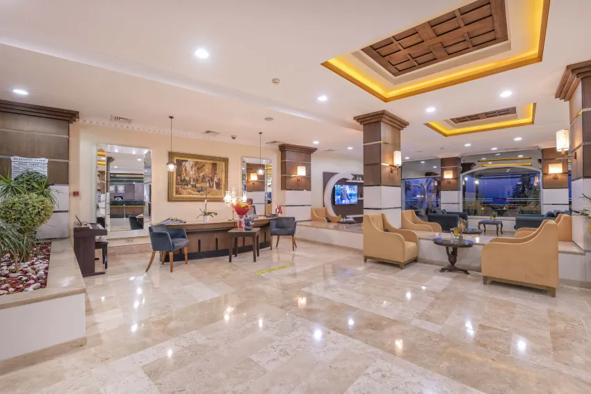 Armas Labada Hotel 4*-8