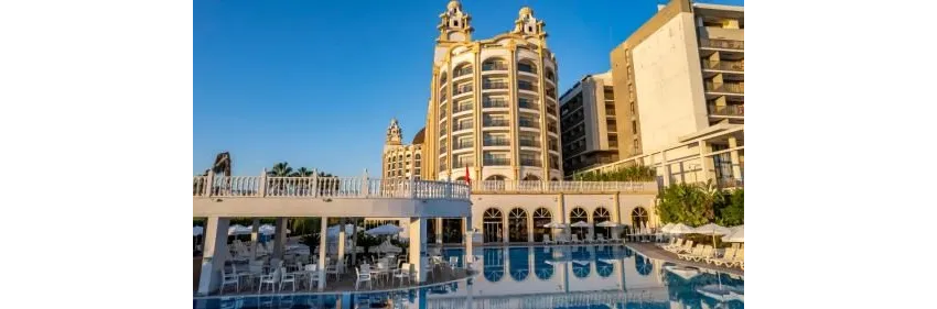 Jadore Deluxe Hotel & Spa 5*-10