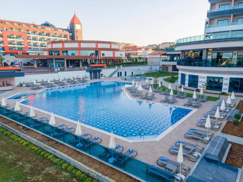 Lonicera Premium Hotel 5*-21