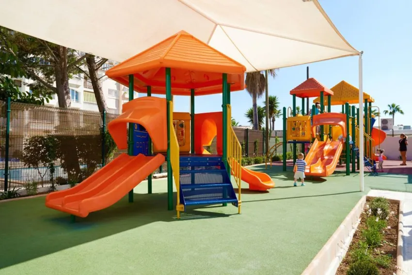 Hipotels Coma Gran 4*-23