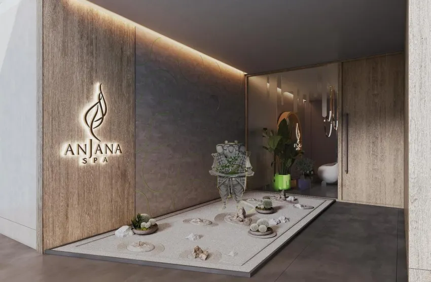 The Land Of Legends Nickelodeon Hotel & Resort 5*-13