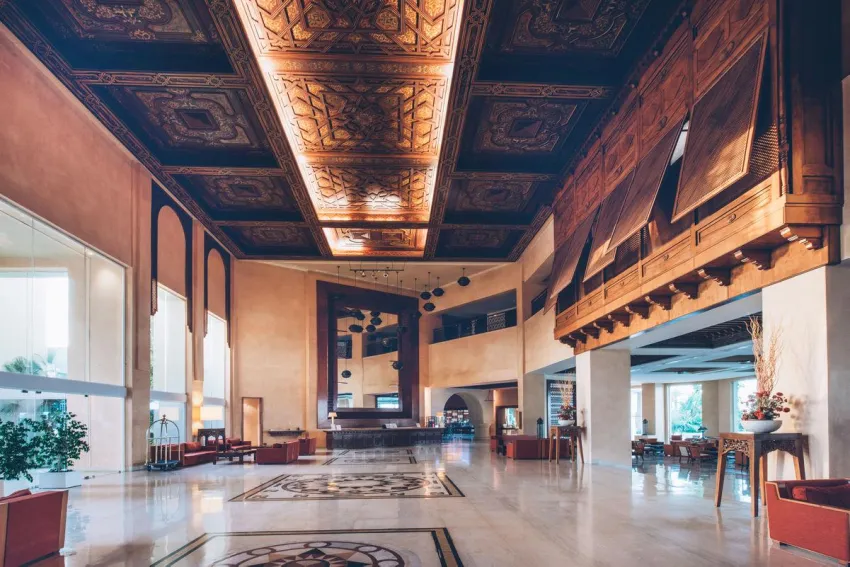 Iberostar Selection Royal El Mansour 5*-40