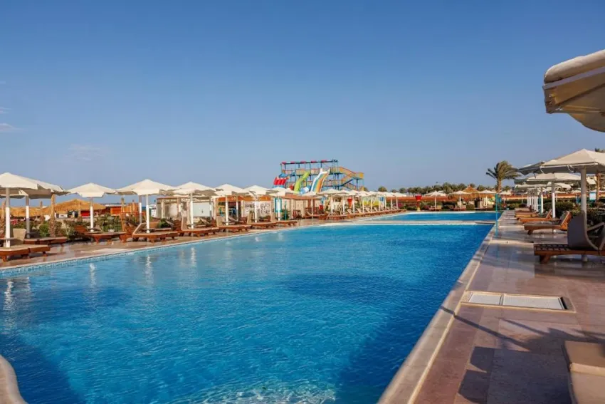 SUNRISE ALORA AQUA PARK RESORT  4*-19