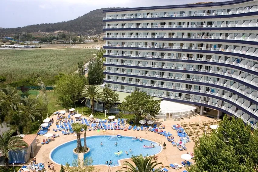 HSM Atlantic Park Hotel 4*-2
