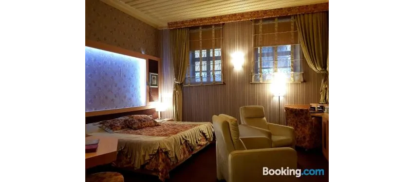 Eski Masal Hotel 4*-15