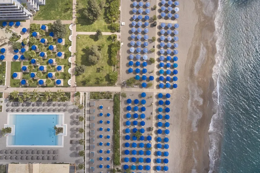 Esperides Beach 4*-6