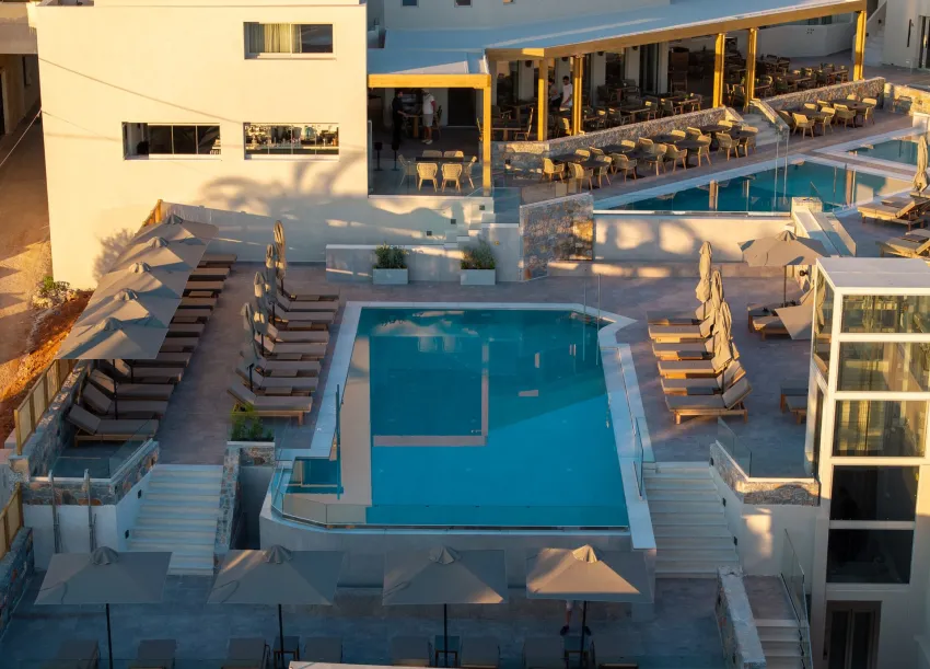 Galaxy Suites Boutique Resort 5*-15