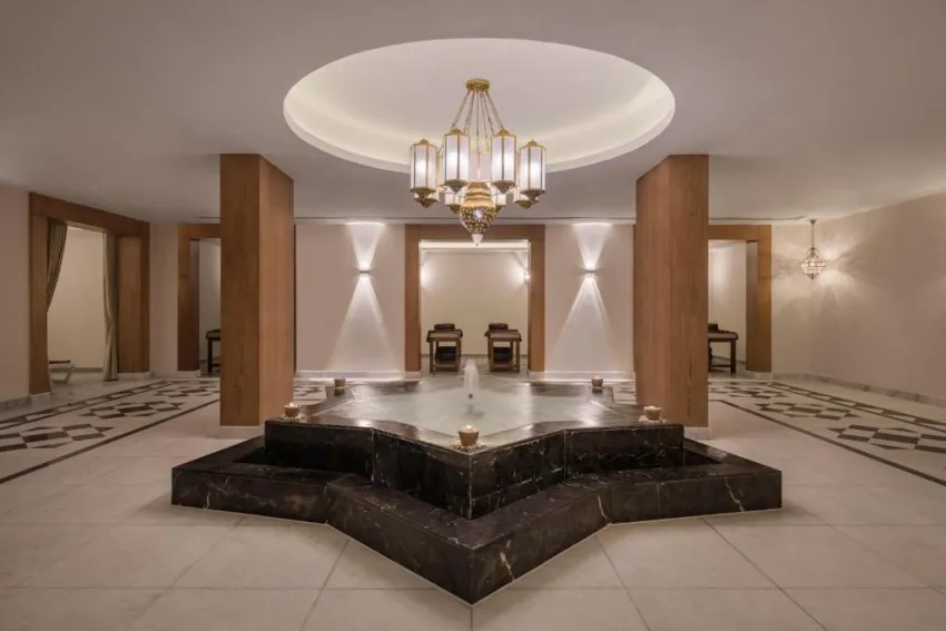 XANADU MAKADI BAY  5*-34