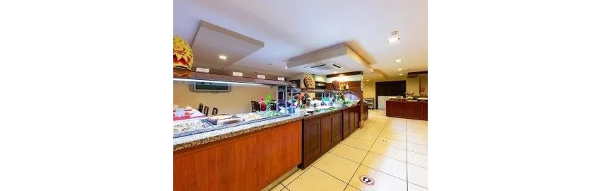 Viking Express Hotel 3*-12