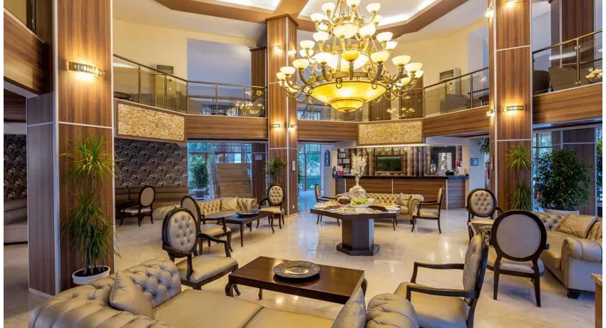 Club Hotel Turan Prince World 5*-14