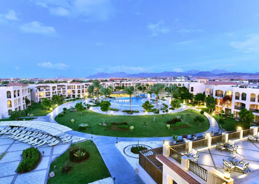 Jaz Mirabel Club & Park 5*-8