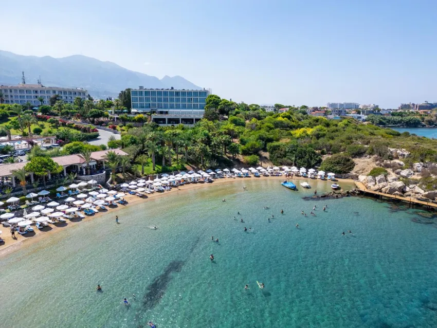 Denizkizi Hotel 3*-2