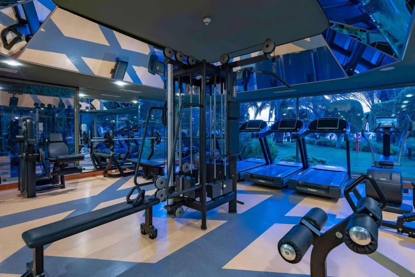Movenpick Resort Antalya Tekirova 5*-220