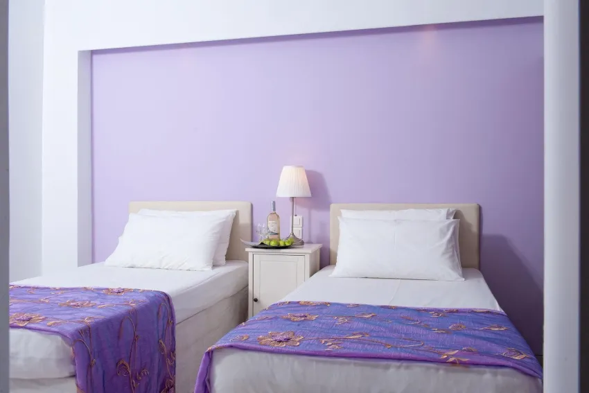 Primavera Beach Malia 3*-4