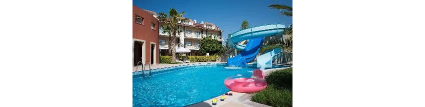 Barut B Suites Hotel 4*-60