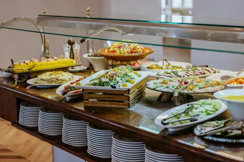 Lordos Beach Hotel & Spa 4*-27